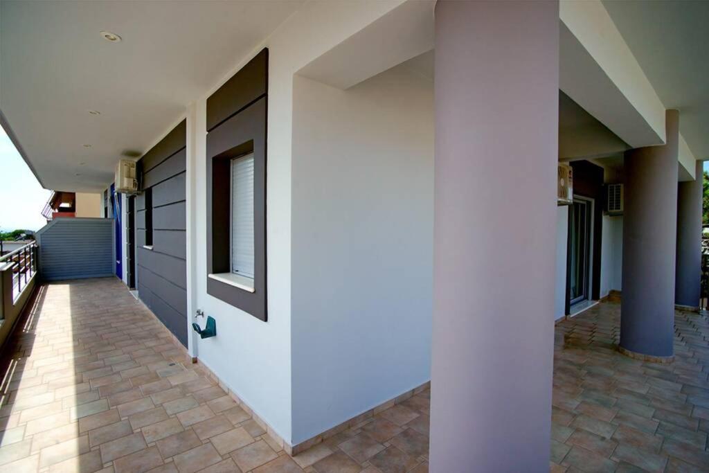 Kyparissia Luxury Home Exterior photo