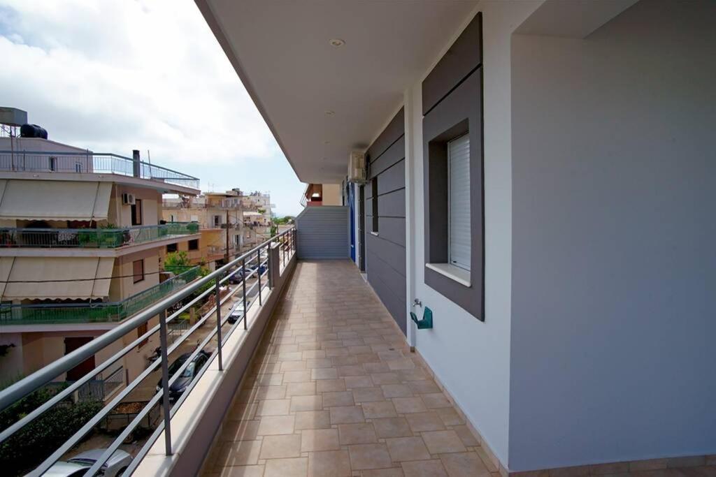 Kyparissia Luxury Home Exterior photo